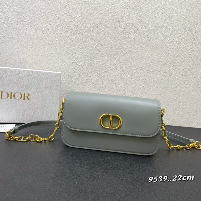 Dior Bobby Bags